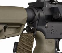 Image result for Magpul Buttstock Sling Attachment