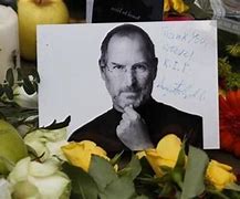 Image result for Steve Jobs Pancreatic Cancer