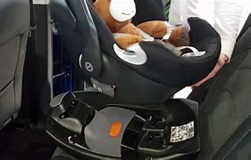 Image result for Isofix Seats