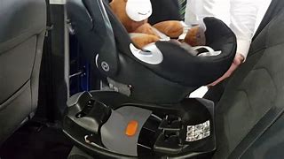 Image result for Isofix Child Seat