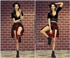 Image result for Sims 4 Paparazzi Poses