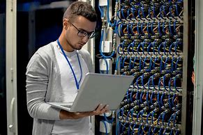Image result for How to Become a Network Engineer