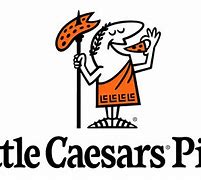 Image result for Little Caesars PNG