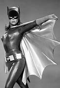Image result for Batgirl From Original Batman TV Show