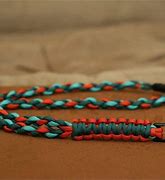 Image result for Easy DIY Paracord Lanyard