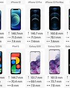 Image result for iPhone XS Max vs 11 Pro Max
