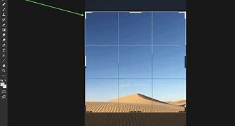 Image result for Crop Tool