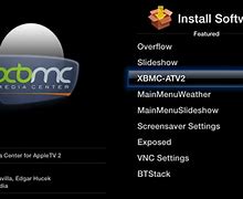 Image result for Apple TV 2 Hacks