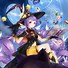 Image result for Cute Witchy Wallpaper