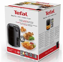 Image result for Tefal Easy Fry Classic