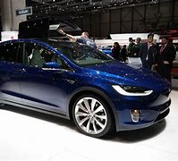 Image result for Pictures of Tesla Model X