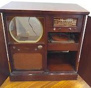 Image result for Magnavox Radio and Record Player