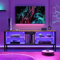 Image result for Turquoise TV Stand