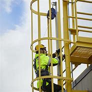 Image result for Fall Protection Arrest Systems