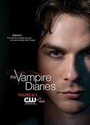 Image result for Vampire Diaries Netflix Cover