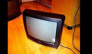 Image result for 80s CRT TV