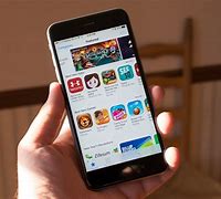 Image result for iTunes App Store On Phone