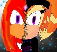 Image result for Sonic Movie Knuckles Fan Art