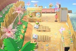 Image result for Animal Crossing New Horizons Beach