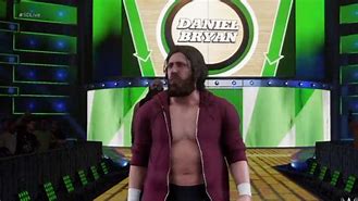 Image result for WWE 2K19 Custom Characters