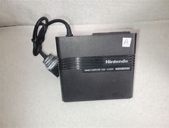 Image result for Famicom Disk System Adapter