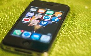 Image result for iPhone 4S Green