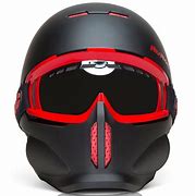 Image result for Cool Ski Helmet Designs