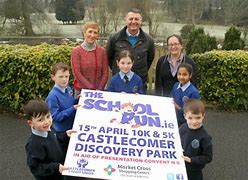 Image result for Castlecomer Secondary School