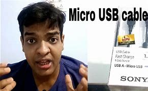 Image result for USB Cable Plugged In
