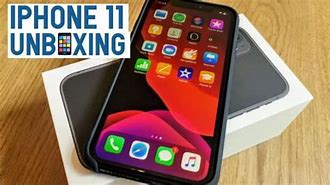 Image result for iPhone 11 Black in Hand