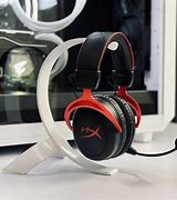 Image result for HyperX Cloud 2 Wireless