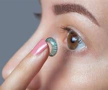 Image result for Contact Lens Colors