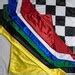 Image result for NASCAR Track Flags