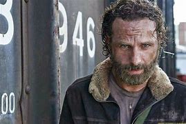 Image result for S05 Five The Walking Dead