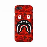 Image result for iPhone 6 Cases BAPE Monkey