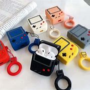 Image result for Quirky Air Pods Cases