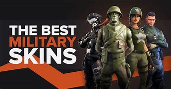 Image result for Fortnite Army