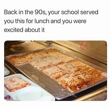 Image result for School Pizza Slices Size Sliver Meme