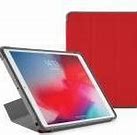 Image result for iPad 2019 Case Red