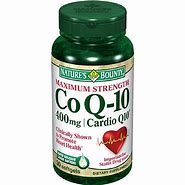 Image result for CoQ10 Mini Tablets