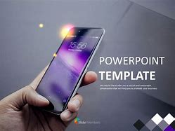 Image result for iPhone PowerPoint Template