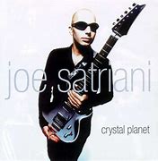 Image result for Joe Satriani Music Books