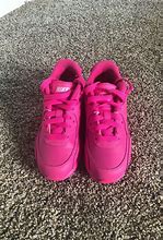 Image result for Girls Nike Air Max Size 1