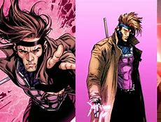 Image result for X-Men Gambit Quotes