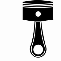 Image result for Piston Clip Art Free Download