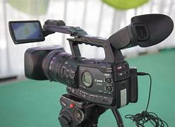 Image result for TV Studio Camera