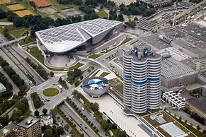 Image result for BMW Germany Factory Location