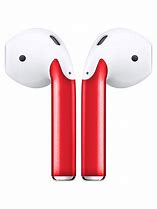 Image result for Red Hat Air Pods