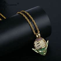 Image result for Dragon Ball Necklace