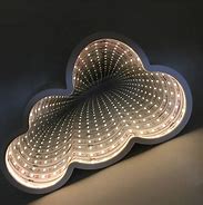 Image result for Infinity Mirror Lights